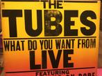 The Tubes.What Do You Want From Life.In zeer goede staat., Cd's en Dvd's, Vinyl | Rock, Overige formaten, Overige genres, Gebruikt