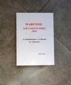 Patton Waremme USA Borgworm Bevrijding Normandië Bastogne, Livres, Histoire nationale, Comme neuf, Enlèvement ou Envoi, 20e siècle ou après