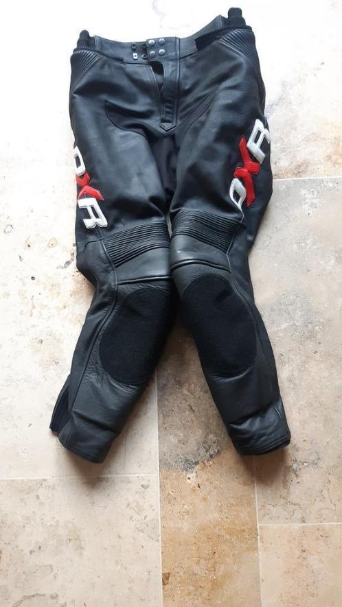 MOTO leren broek, Motoren, Kleding | Motorkleding, Broek | leer, Heren, Nieuw zonder kaartje, Ophalen of Verzenden