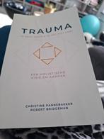 Trauma je bent gek als je het niet hebt, Ophalen, Zo goed als nieuw