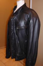 Gilet en cuir pour homme « Fogari » Large, Vêtements | Hommes, Pulls & Vestes, Enlèvement ou Envoi, Porté