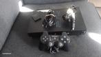 Playstation 2 Phat console met controller memorycard en kabe, Verzenden, Zo goed als nieuw, Phat