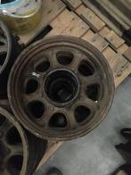 Weasel M29, Enlèvement