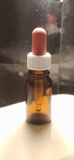 20 flesjes druppelmontuur 10 ml, Ophalen of Verzenden, Nieuw, Aroma