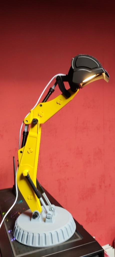Decoratieve lamp., Huis en Inrichting, Lampen | Hanglampen, Nieuw, Minder dan 50 cm, Kunststof, Ophalen of Verzenden