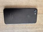 iPhone 7, Telecommunicatie, Mobiele telefoons | Apple iPhone, Ophalen, Gebruikt, Zwart, 32 GB