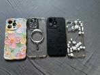 Iphone 14 pro max hoesjes, Enlèvement, Comme neuf, IPhone 14