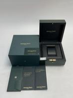 Audemars Piguet horloge doos, Muziek en Instrumenten, Ophalen of Verzenden, Zo goed als nieuw