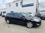 Opel Astra Sports Tourer 1.7 CDTi ECOTEC Cosmo * GARANTIE *, Voorwielaandrijving, Euro 5, Gebruikt, Zwart