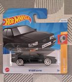 AUDI QUATTRO hot wheels, Ophalen of Verzenden, Nieuw, Auto