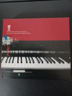 CD 3 Koningin Elisabethwedstrijd voor piano 2007, Cd's en Dvd's, Boxset, Ophalen of Verzenden, Nieuw in verpakking