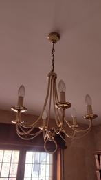 luster luchter antiek vintage, Ophalen of Verzenden