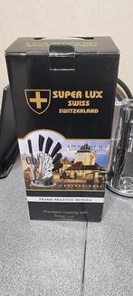 Messen set Super Lux, Ophalen, Nieuw