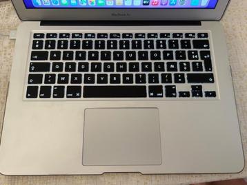 ** MacBook Air (13 pouces, début 2015) A1466 ** Neuf ! beschikbaar voor biedingen