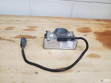 Volvo S60 V70 S80 C70 gasklephuis 2.4 benzine 9186793 revisi beschikbaar voor biedingen