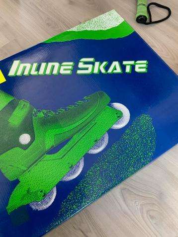 Skeelers skelters NIEUW beschikbaar voor biedingen