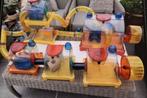 muizen of hamsterdorp SAM, Ophalen, Gebruikt, Hamster