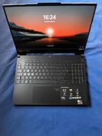 Asus Tuf A15 RTX 4060, Computers en Software, Windows Laptops, Ophalen, Zo goed als nieuw