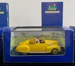 Schaalmodel 1/43: Kuifje /Tintin, Ophalen, Kuifje, Nieuw, Beeldje of Figuurtje