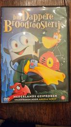 Brave Little Toaster dvd Het Dappere Broodroostertje, Cd's en Dvd's, Ophalen of Verzenden, Zo goed als nieuw