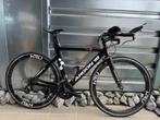 ARGON 18 racefiets, Fietsen en Brommers, Fietsen | Racefietsen, Ophalen of Verzenden, Zo goed als nieuw, Carbon