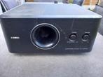 Basreflexbox, Audio, Tv en Foto, Luidsprekerboxen, Ophalen of Verzenden, Gebruikt, Subwoofer