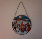 Vintage kerst decoratie, Ophalen of Verzenden