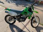 Kawasaki KLX 300, Motoren, Motoren | Kawasaki, 300 cc, Particulier, Enduro, Minimaal motorrijbewijs A2
