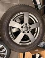 VW 5x112 ET 40 Winterkit Banden: 215 60 R16, Auto-onderdelen, Banden en Velgen, Ophalen, 215 mm, 16 inch, Banden en Velgen