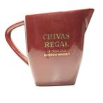 Chivas Regal Scotch Whisky Pitcher, Verzamelen, Ophalen of Verzenden, Zo goed als nieuw, Gebruiksvoorwerp