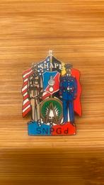 Pin SHAPE SNPGd nieuw, Ophalen of Verzenden, Overige soorten, Overige typen