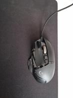 Logitech g502 hero, Computers en Software, Ophalen, Muis, Gaming muis