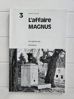 De Magnus-affaire - Au Rythm de Ferrière, Ophalen of Verzenden, Gelezen, Armand Geradin