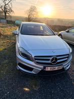 Mercedes A180 CDI, Autos, Achat, Noir, 5 portes, Particulier