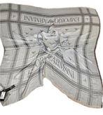 Emporio Armani sjaal nieuw, Emporio Armani, Nieuw, Pashmina