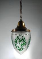 Val Saint Lambert - Hanglamp - VSL, Enlèvement ou Envoi