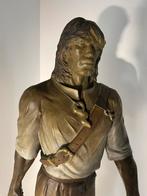 Thorgal -sculpture de Samuel Boulesteix, Verzamelen, Ophalen of Verzenden