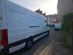 Mercedes sprinter 314 cdi maxi, Automaat, Euro 6, Wit, Mercedes-Benz