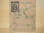 Oost-Zuid-Oost, Livres, Récits de voyage, Afrique, Utilisé, Enlèvement ou Envoi, Ernest Van Der Hallen