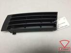 audi a4 1999 voorbumper rooster links nieuw! 0324593, Auto-onderdelen, Nieuw, Links, Audi, Bumper