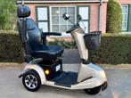 Vermeiren Carpo 3 Scootmobiel Elektrische invalide scooter, Ophalen of Verzenden, Inklapbaar, Zo goed als nieuw, Elektrische rolstoel