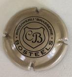 capsule Brouwerij Bosteels, Verzamelen, Ophalen of Verzenden, Zo goed als nieuw