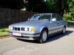 BMW 520i E 34, Cabriolet, Overige kleuren, Particulier, Onderhoudsboekje