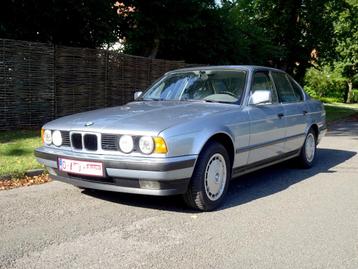BMW 520i E 34 beschikbaar voor biedingen