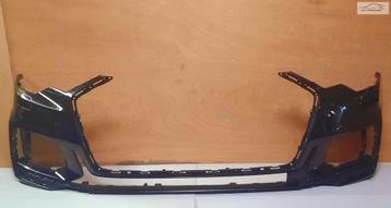 Voorbumper orgineel Audi A6 C8 S-Line v.a 2018 4K0807437G beschikbaar voor biedingen