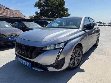 Peugeot 308 1.2I 130PK AUTOMAAT FULL LED NAVIGATIE CARPLAY beschikbaar voor biedingen