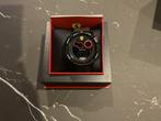 Sportief Horloge Ferrari, Ophalen of Verzenden, Zo goed als nieuw
