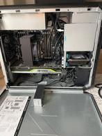 (HD kapot) HP Z4 G4 Workstation (i9, RTX5000), Intel Core i9, Enlèvement, Gaming, SSD