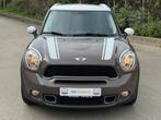 MINI COOPER S COUNTRYMAN / 184 PK! / GEKEURD VVK!, Auto's, Voorwielaandrijving, Euro 5, Monovolume, Countryman