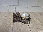 Audi 80 90 100 2.2 luchtweger / gasklep 2.2 en 2.3 benzine, Gebruikt, -, -, -